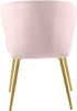 Finley Velvet Chair